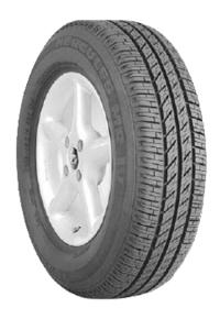 MR IV Tires