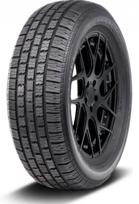 MRX Plus IV Tires