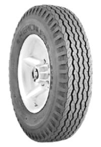 Super Express LT Tires