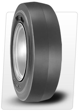 Power Trax HD Smooth Tires