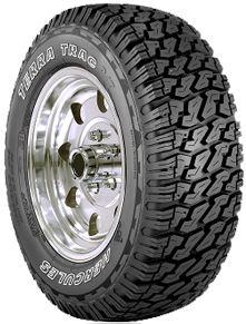 Terra Trac D/T Tires