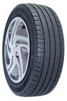Arctic Alpin Tires