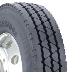 M853 Tires