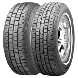 Touring Plus Tires