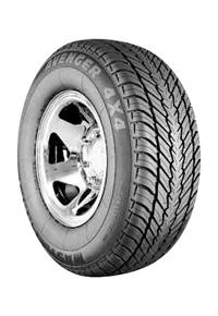 Avenger 4x4 Tires