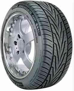 Avenger HP Tires