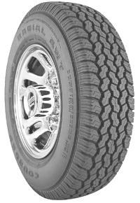 Courser AWT Tires
