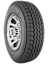 Courser Radial AWT Tires