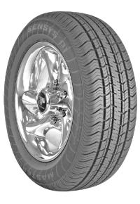 Sensys 01 Tires