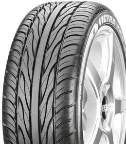 MA-Z4S Victra Tires
