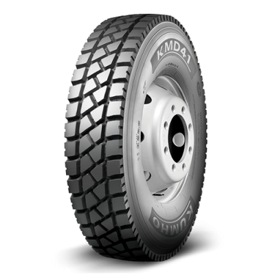 KMD41 Tires