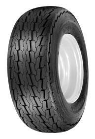O.E.M. White Tire/Wheel Assembly - LP Tire Tires