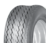 Turf Rib Tires