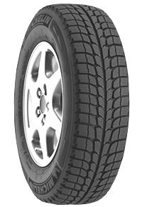 Latitude X-Ice Tires