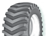 Skid Power Tires