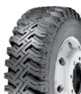 Power King Super Traction Tires