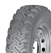 Power King Super Traction II Tires