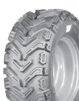 Wing - W207 Tires