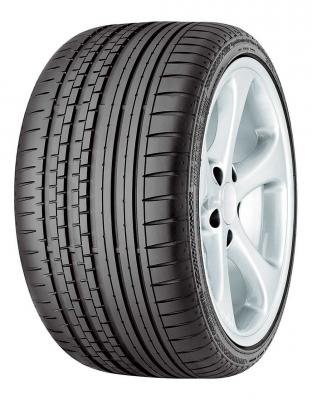 ContiSportContact 2 Vmax Tires