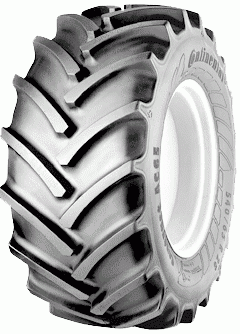 AC65 R1W Tires