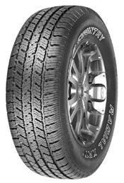 Wild Country Radial XRT II Tires