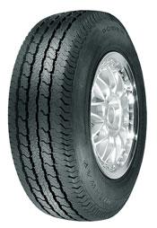 Power King LT Radial Hwy Tires