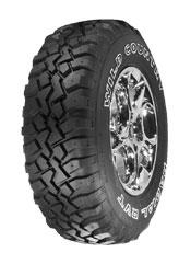 Power King Radial RVT Tires