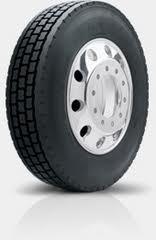 BI-887 Ecorun Tires