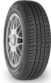 Rainforce MX4 Tires