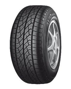 Avid S30B Tires