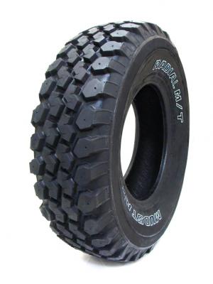 Geolander M/T Tires