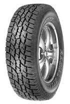 Wild Spirit AT/S Tires