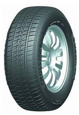 Crossroad XT Tires.