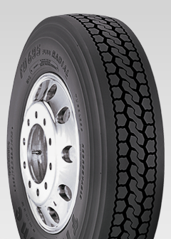 FD695 Plus Tires