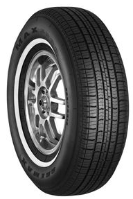 Gremax 5000 Tires
