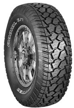 Trailcutter RT Tires