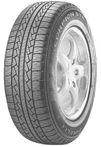 Scorpion STR Tires