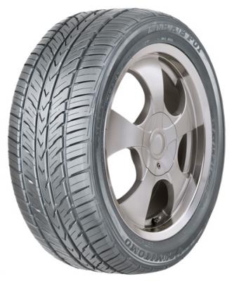 HTR A/S P01 Tires.