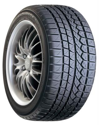 Snowprox S952 Tires