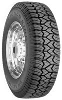 Traction King Plus Tires