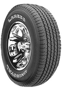 Laredo AWR Tires
