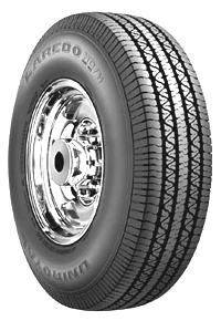 Laredo HD/H Tires.