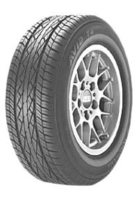 Avid T4 Tires