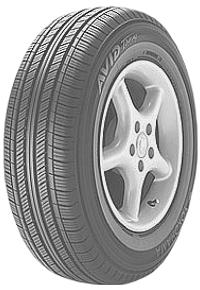 Avid Touring Tires