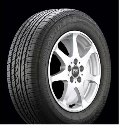 Avid TRZ Tires