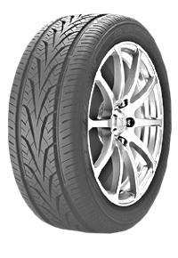 AVS dB S2 Tires