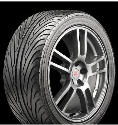 AVS ES100 Tires
