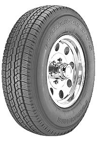 Geolandar H/T-S (G053) Tires