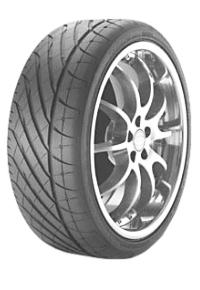 Parada Spec-2 Tires