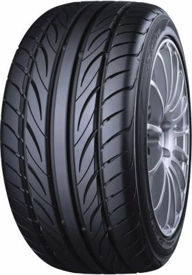 S. Drive Tires